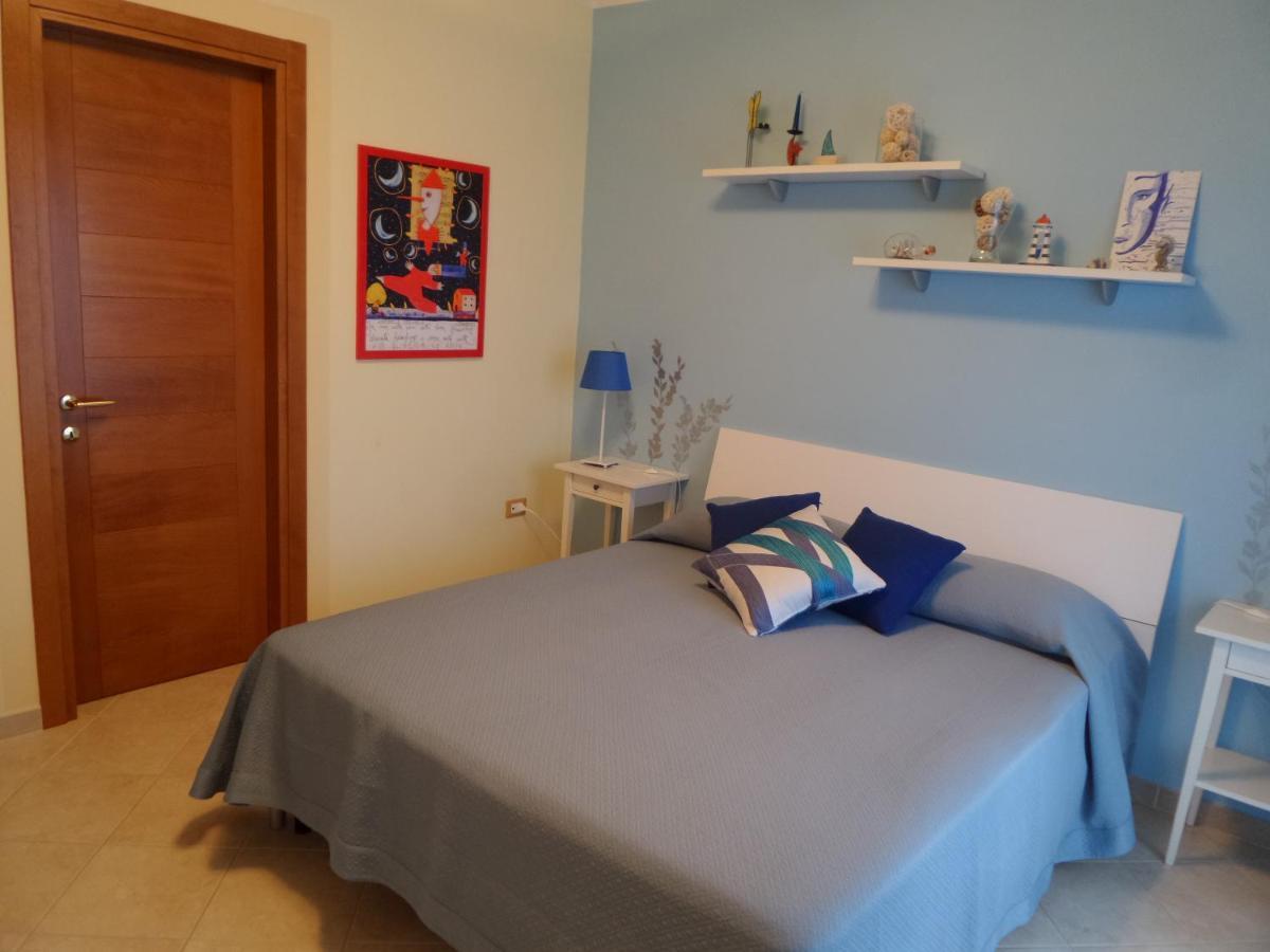 Bed and Breakfast Il Giardino Delle Zagare Fondi Zewnętrze zdjęcie