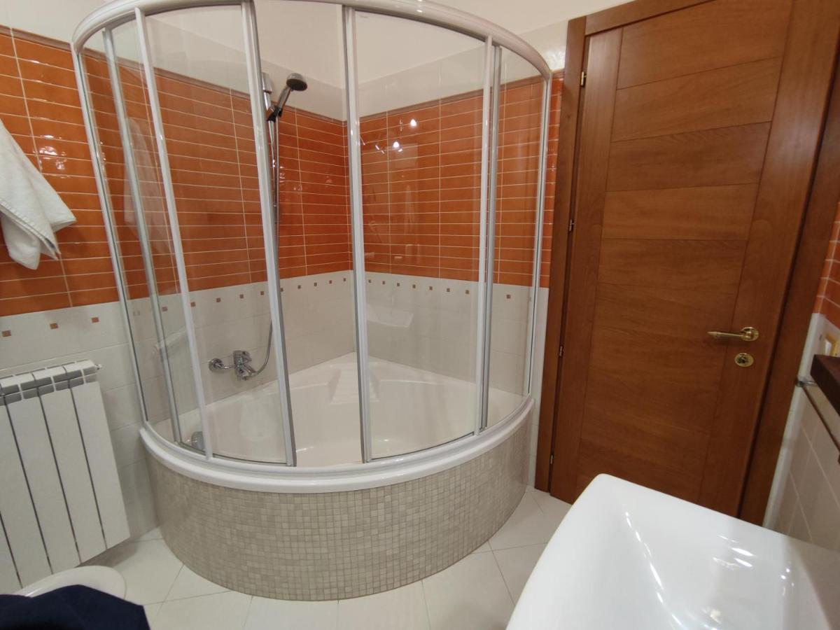 Bed and Breakfast Il Giardino Delle Zagare Fondi Zewnętrze zdjęcie