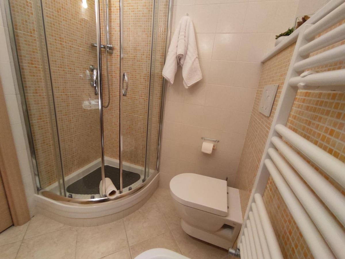 Bed and Breakfast Il Giardino Delle Zagare Fondi Zewnętrze zdjęcie