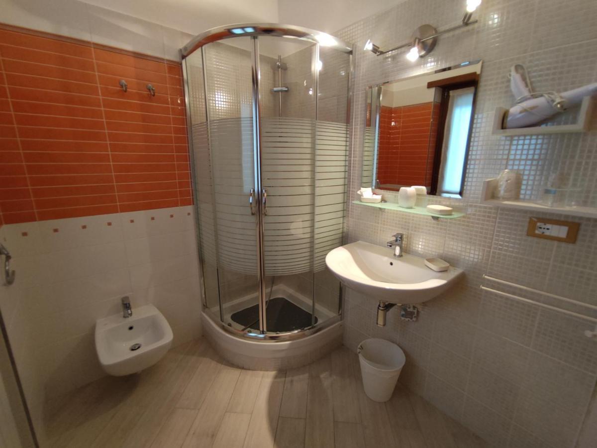 Bed and Breakfast Il Giardino Delle Zagare Fondi Zewnętrze zdjęcie