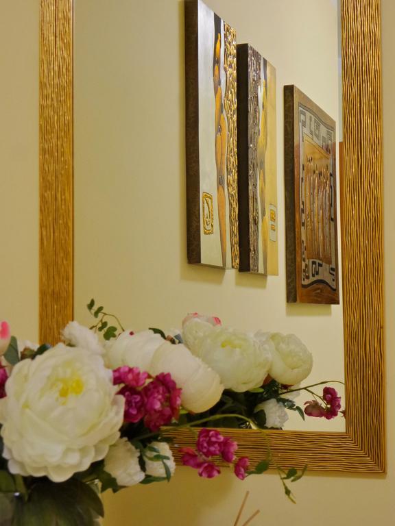 Bed and Breakfast Il Giardino Delle Zagare Fondi Zewnętrze zdjęcie